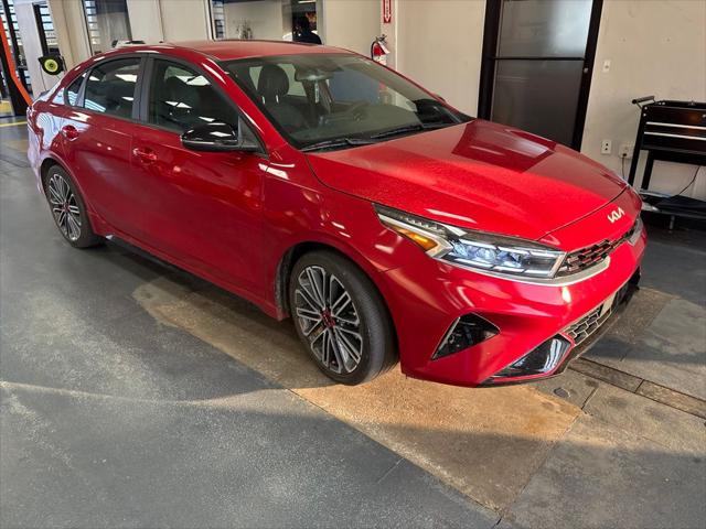 2024 Kia Forte GT for sale near Groveport, OH
