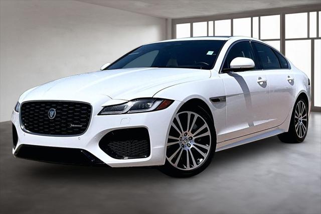 2024 Jaguar XF R-Dynamic SE P250 AWD Automatic for sale in Oklahoma City, OK