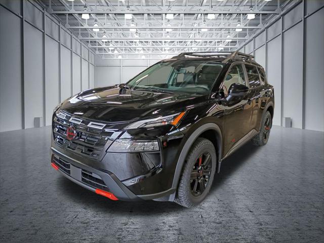 2026 Nissan Rogue Rock Creek for sale in TRAVERSE CITY, MI