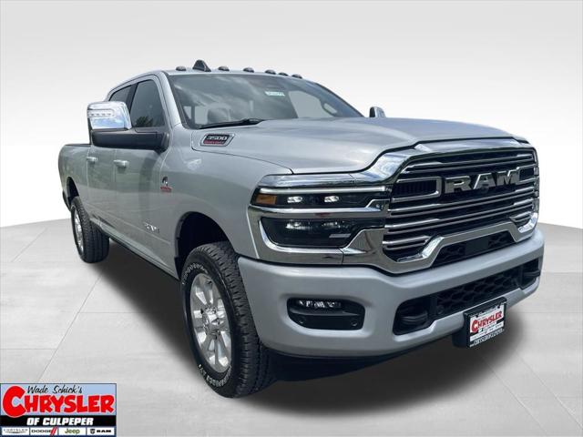 2026 Ram 3500 Laramie Crew Cab 4x4 6'4" Box for sale in Culpeper, VA
