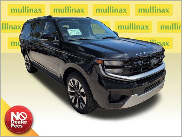 2026 Ford Expedition Max Platinum MAX for sale in Kissimmee, FL