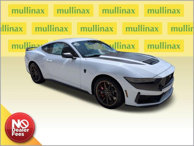 2026 Ford Mustang Dark Horse Fastback for sale in Kissimmee, FL