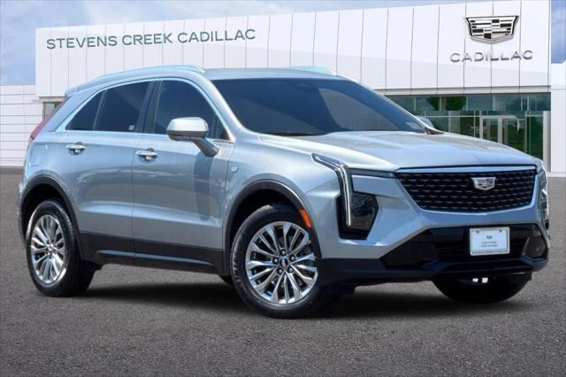 2025 Cadillac XT4 FWD Premium Luxury for sale in Santa Clara, CA