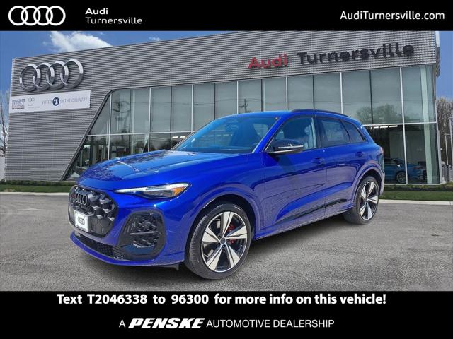 2026 Audi SQ5 Premium Plus TFSI quattro S tronic for sale in Turnersville, NJ