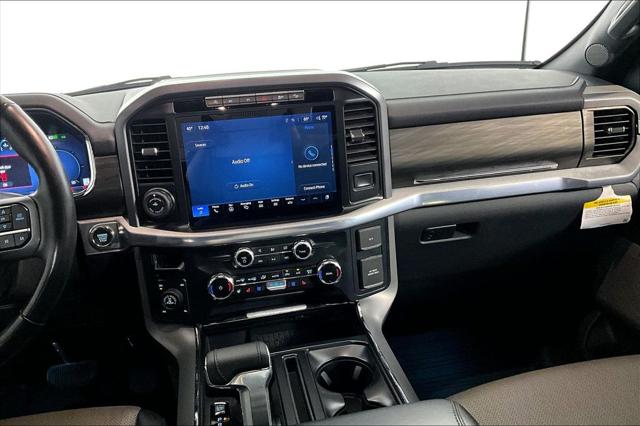 Used 2024 Ford F-150 LARIAT For Sale in Olive Branch, MS
