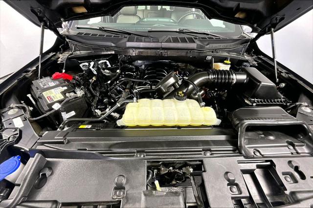 Used 2024 Ford F-150 LARIAT For Sale in Olive Branch, MS