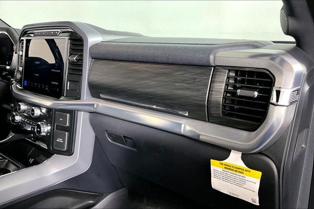 Used 2024 Ford F-150 LARIAT For Sale in Olive Branch, MS