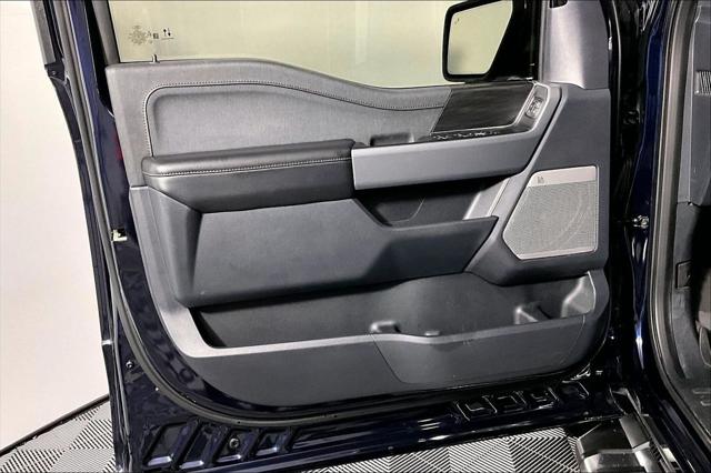 Used 2024 Ford F-150 LARIAT For Sale in Olive Branch, MS