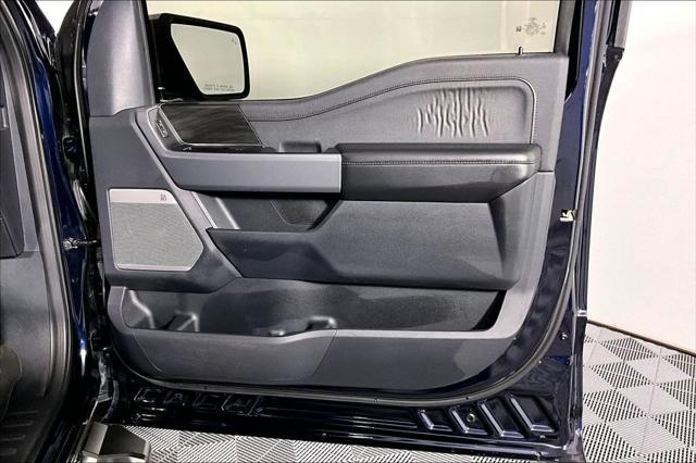 Used 2024 Ford F-150 LARIAT For Sale in Olive Branch, MS