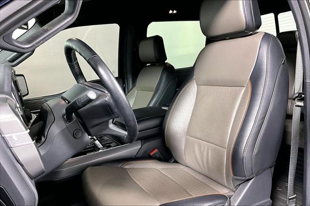 Used 2024 Ford F-150 LARIAT For Sale in Olive Branch, MS