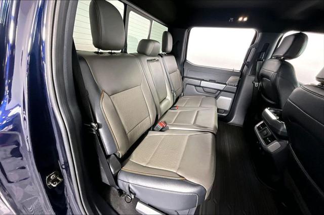 Used 2024 Ford F-150 LARIAT For Sale in Olive Branch, MS