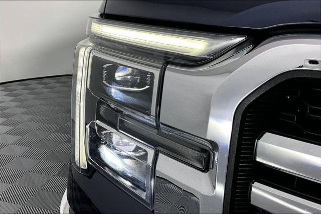 Used 2024 Ford F-150 LARIAT For Sale in Olive Branch, MS