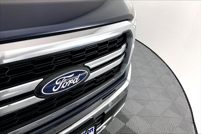 Used 2024 Ford F-150 LARIAT For Sale in Olive Branch, MS