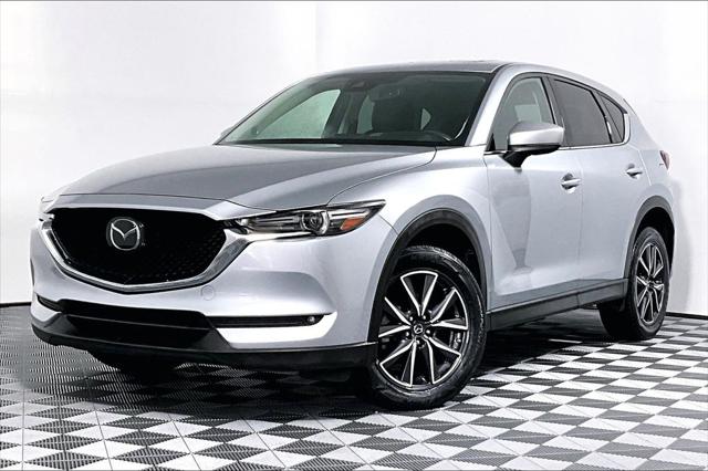 Used 2018 Mazda CX-5 Grand Touring For Sale in Olive Branch, MS