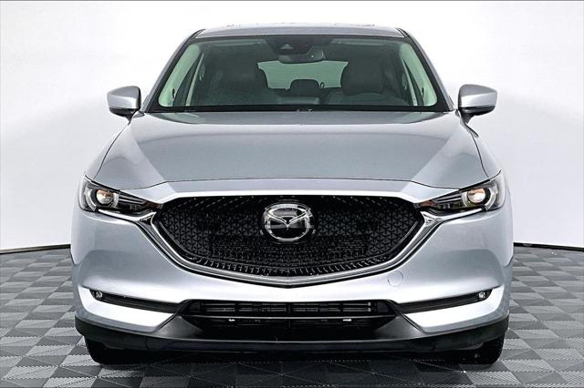 Used 2018 Mazda CX-5 Grand Touring For Sale in Olive Branch, MS