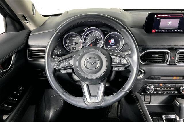 Used 2018 Mazda CX-5 Grand Touring For Sale in Olive Branch, MS