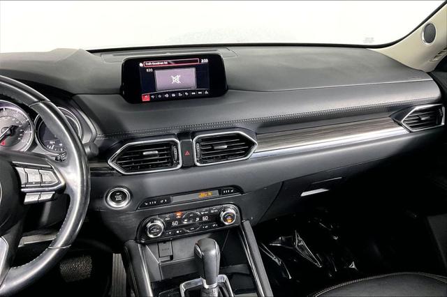 Used 2018 Mazda CX-5 Grand Touring For Sale in Olive Branch, MS