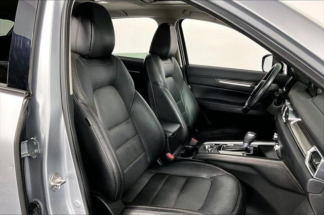 Used 2018 Mazda CX-5 Grand Touring For Sale in Olive Branch, MS