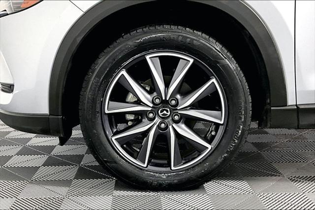 Used 2018 Mazda CX-5 Grand Touring For Sale in Olive Branch, MS