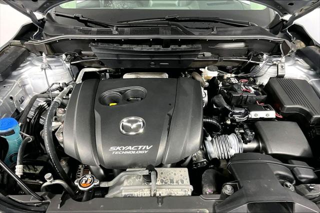 Used 2018 Mazda CX-5 Grand Touring For Sale in Olive Branch, MS