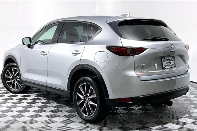 Used 2018 Mazda CX-5 Grand Touring For Sale in Olive Branch, MS