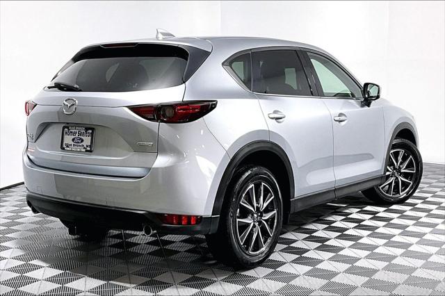 Used 2018 Mazda CX-5 Grand Touring For Sale in Olive Branch, MS