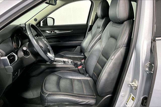 Used 2018 Mazda CX-5 Grand Touring For Sale in Olive Branch, MS