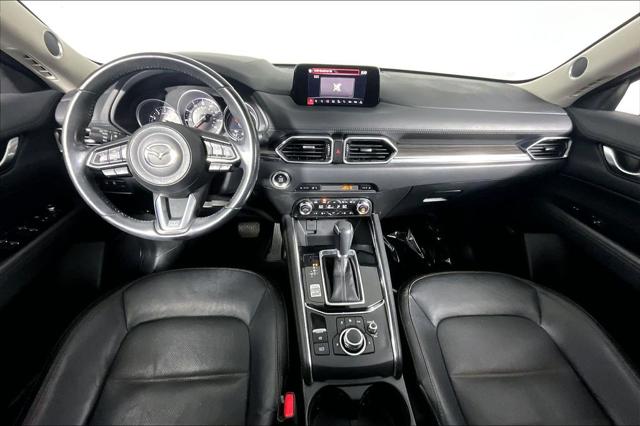 Used 2018 Mazda CX-5 Grand Touring For Sale in Olive Branch, MS