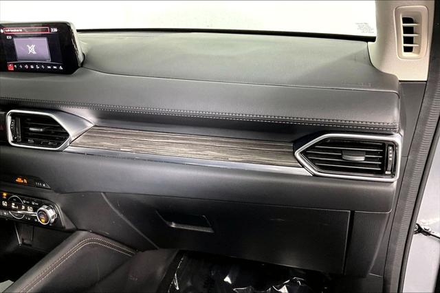Used 2018 Mazda CX-5 Grand Touring For Sale in Olive Branch, MS