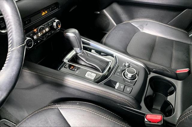 Used 2018 Mazda CX-5 Grand Touring For Sale in Olive Branch, MS