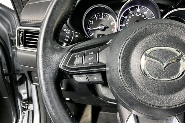 Used 2018 Mazda CX-5 Grand Touring For Sale in Olive Branch, MS