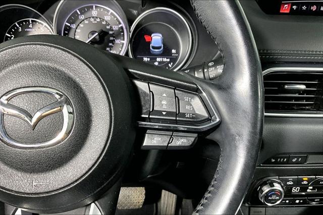 Used 2018 Mazda CX-5 Grand Touring For Sale in Olive Branch, MS