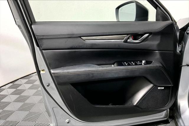 Used 2018 Mazda CX-5 Grand Touring For Sale in Olive Branch, MS