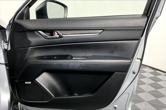 Used 2018 Mazda CX-5 Grand Touring For Sale in Olive Branch, MS