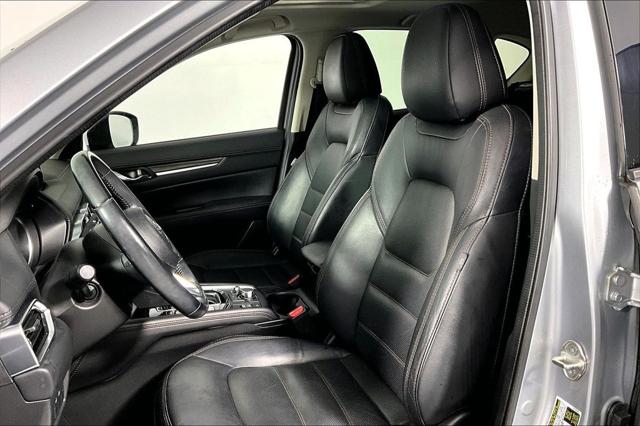 Used 2018 Mazda CX-5 Grand Touring For Sale in Olive Branch, MS