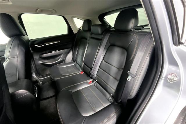 Used 2018 Mazda CX-5 Grand Touring For Sale in Olive Branch, MS