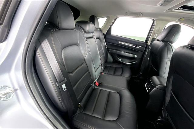 Used 2018 Mazda CX-5 Grand Touring For Sale in Olive Branch, MS