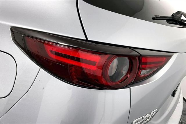 Used 2018 Mazda CX-5 Grand Touring For Sale in Olive Branch, MS