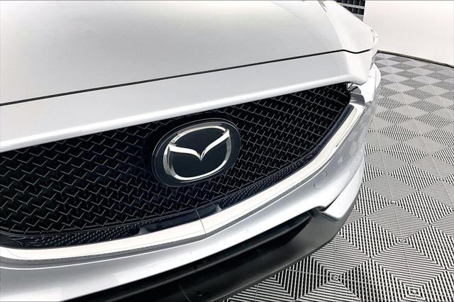 Used 2018 Mazda CX-5 Grand Touring For Sale in Olive Branch, MS