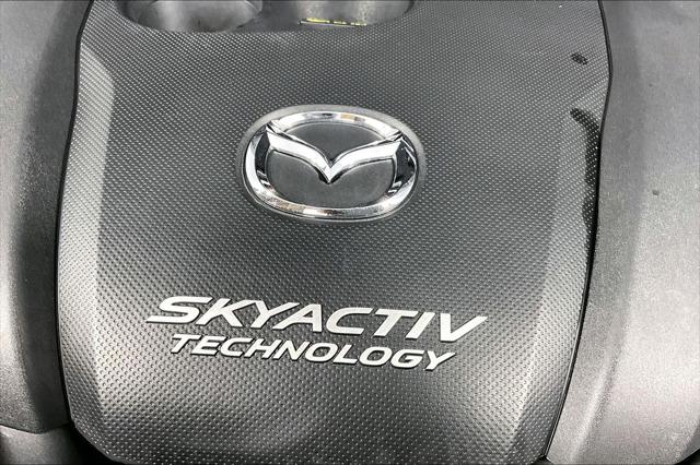 Used 2018 Mazda CX-5 Grand Touring For Sale in Olive Branch, MS