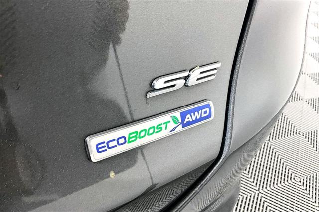 Used 2017 Ford Fusion SE For Sale in Olive Branch, MS