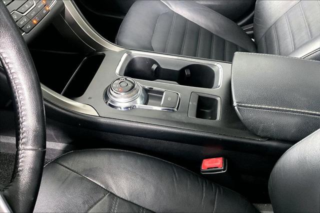 Used 2017 Ford Fusion SE For Sale in Olive Branch, MS