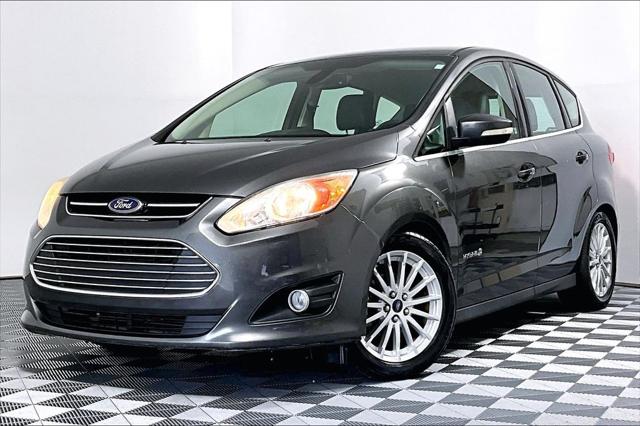 Used 2015 Ford C-Max Hybrid SEL For Sale in OLIVE BRANCH, MS