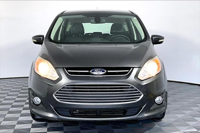 Used 2015 Ford C-Max Hybrid SEL For Sale in OLIVE BRANCH, MS