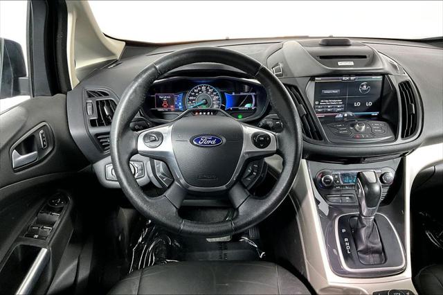 Used 2015 Ford C-Max Hybrid SEL For Sale in OLIVE BRANCH, MS