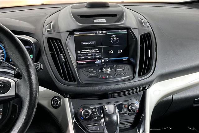 Used 2015 Ford C-Max Hybrid SEL For Sale in OLIVE BRANCH, MS