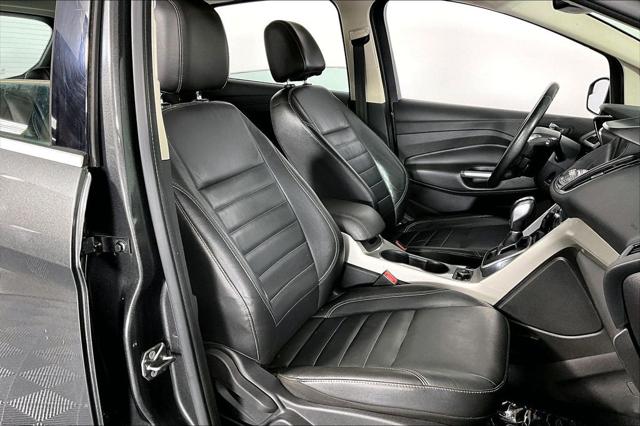Used 2015 Ford C-Max Hybrid SEL For Sale in OLIVE BRANCH, MS