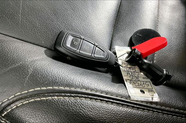 Used 2015 Ford C-Max Hybrid SEL For Sale in OLIVE BRANCH, MS