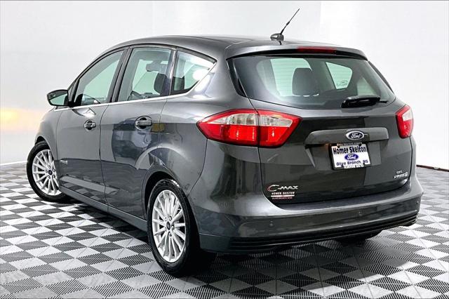 Used 2015 Ford C-Max Hybrid SEL For Sale in OLIVE BRANCH, MS