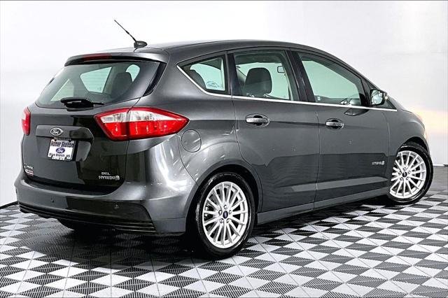 Used 2015 Ford C-Max Hybrid SEL For Sale in OLIVE BRANCH, MS